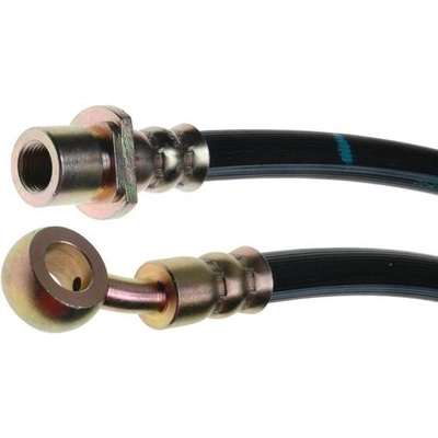 Front Brake Hose by RAYBESTOS - BH38712 pa3