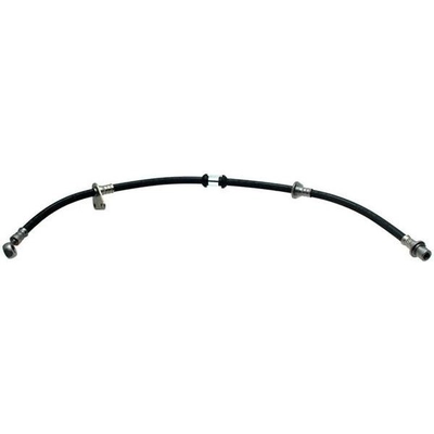 Front Brake Hose by RAYBESTOS - BH38718 pa4