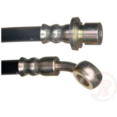 Front Brake Hose by RAYBESTOS - BH38726 pa5
