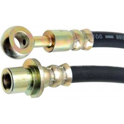 Front Brake Hose by RAYBESTOS - BH38732 pa11