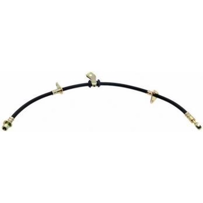 Front Brake Hose by RAYBESTOS - BH38732 pa8