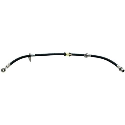 Front Brake Hose by RAYBESTOS - BH38733 pa11