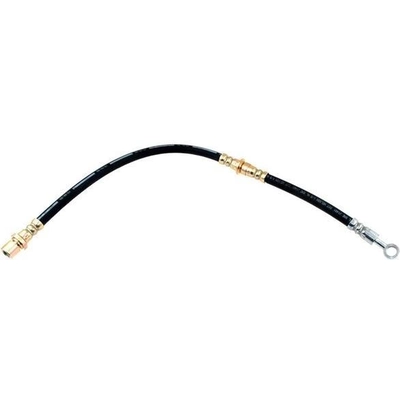 Front Brake Hose by RAYBESTOS - BH38739 pa3
