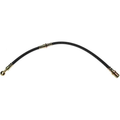 Tuyau de frein avant de RAYBESTOS - BH38740 pa4