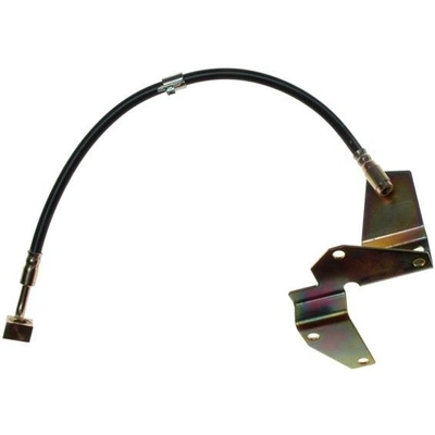 Tuyau de frein avant de RAYBESTOS - BH38743 pa12
