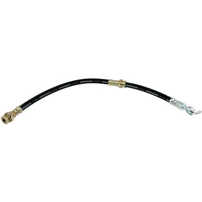 Front Brake Hose by RAYBESTOS - BH38757 pa3