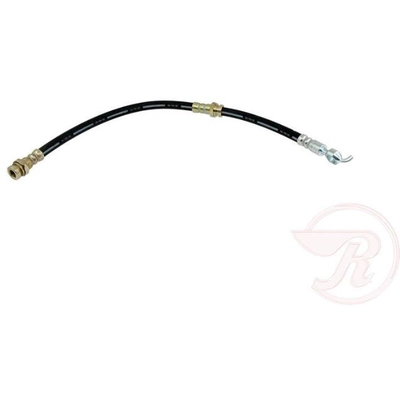 Front Brake Hose by RAYBESTOS - BH38757 pa4