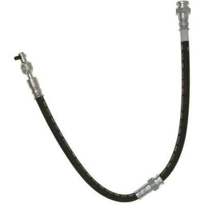 Front Brake Hose by RAYBESTOS - BH38760 pa4