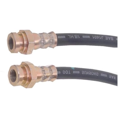 Front Brake Hose by RAYBESTOS - BH38764 pa3