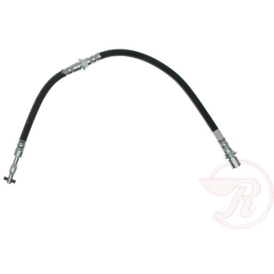 Front Brake Hose by RAYBESTOS - BH38789 pa7