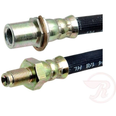 Front Brake Hose by RAYBESTOS - BH38794 pa6