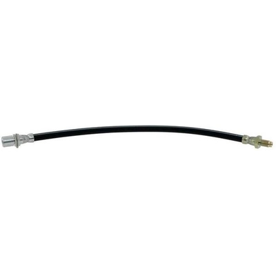 Front Brake Hose by RAYBESTOS - BH38796 pa4