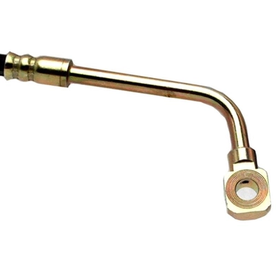 Tuyau de frein avant de RAYBESTOS - BH38808 pa15