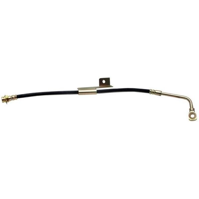 Tuyau de frein avant de RAYBESTOS - BH38808 pa5