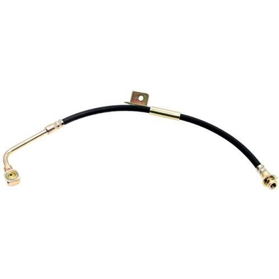 Front Brake Hose by RAYBESTOS - BH38824 pa8