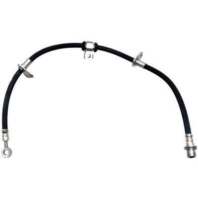 Tuyau de frein avant de RAYBESTOS - BH38832 pa4