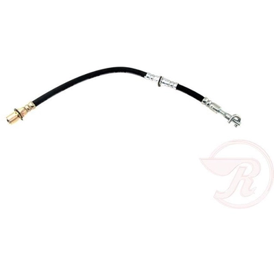Front Brake Hose by RAYBESTOS - BH38860 pa4