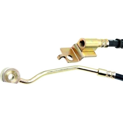 RAYBESTOS - BH38862 - Front Brake Hose pa3