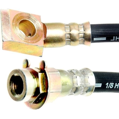 Front Brake Hose by RAYBESTOS - BH38872 pa14