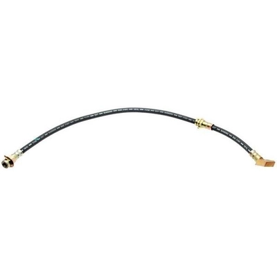 Front Brake Hose by RAYBESTOS - BH38872 pa4