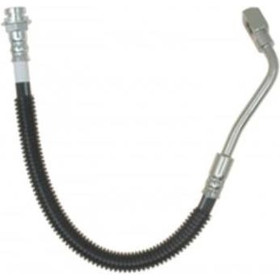 Front Brake Hose by RAYBESTOS - BH38884 pa12