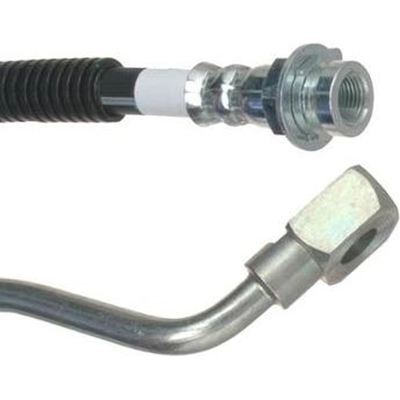 Tuyau de frein avant de RAYBESTOS - BH38884 pa14