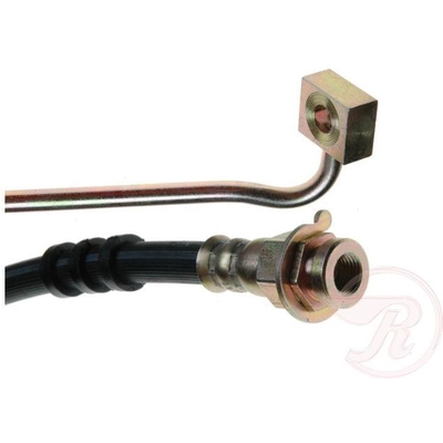 Front Brake Hose by RAYBESTOS - BH38891 pa5