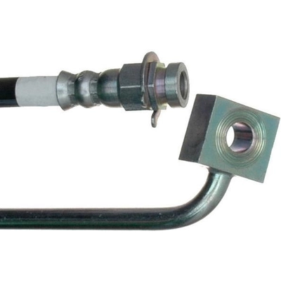Front Brake Hose by RAYBESTOS - BH38892 pa3