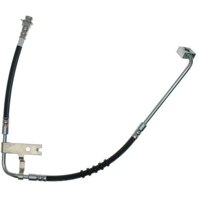 Front Brake Hose by RAYBESTOS - BH38892 pa4