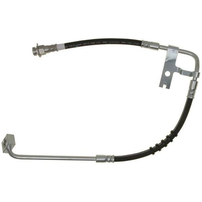 Front Brake Hose by RAYBESTOS - BH38893 pa4