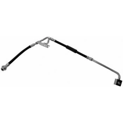 Front Brake Hose by RAYBESTOS - BH38893 pa8