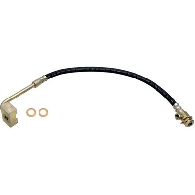 Front Brake Hose by RAYBESTOS - BH38897 pa8