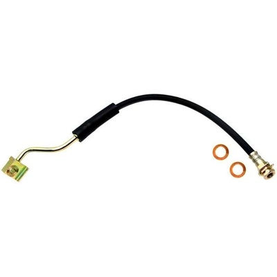 Tuyau de frein avant de RAYBESTOS - BH38899 pa9