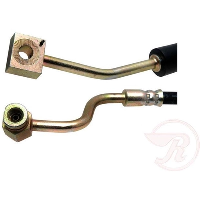 Front Brake Hose by RAYBESTOS - BH38903 pa7