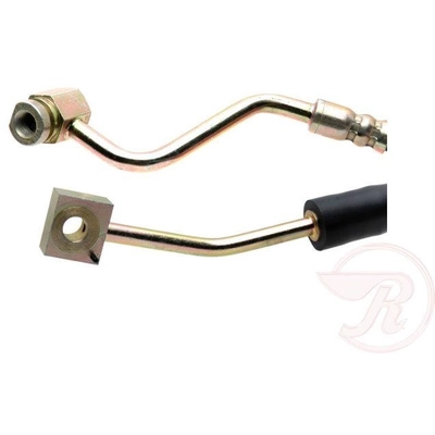 Front Brake Hose by RAYBESTOS - BH38904 pa7