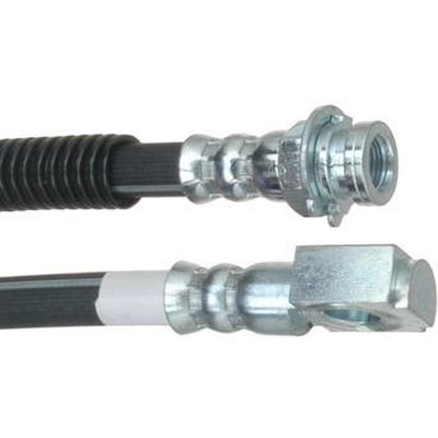 Front Brake Hose by RAYBESTOS - BH38906 pa13