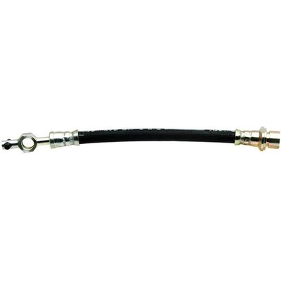 Front Brake Hose by RAYBESTOS - BH38919 pa4