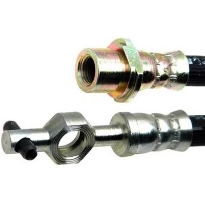 Front Brake Hose by RAYBESTOS - BH38919 pa8