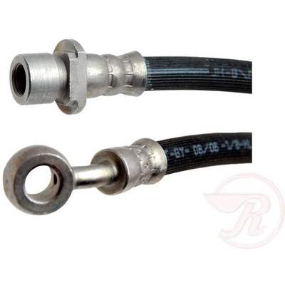 Front Brake Hose by RAYBESTOS - BH38928 pa5