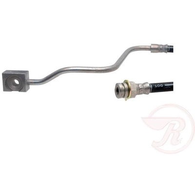 Front Brake Hose by RAYBESTOS - BH38948 pa6