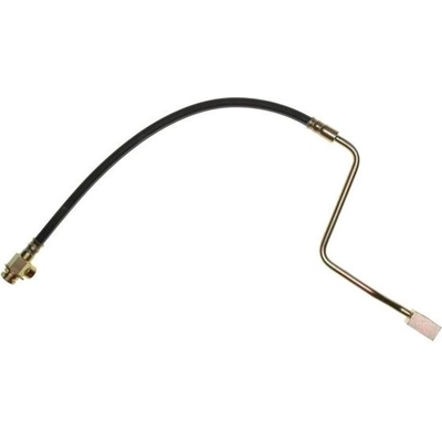 RAYBESTOS - BH38950 - Front Brake Hose pa9