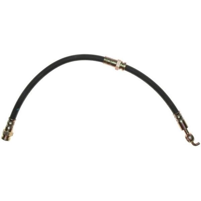 Front Brake Hose by RAYBESTOS - BH38969 pa4