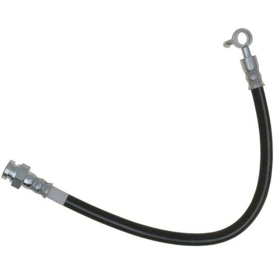 Front Brake Hose by RAYBESTOS - BH38973 pa4