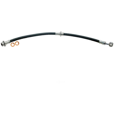 Front Brake Hose by RAYBESTOS - BH38985 pa11