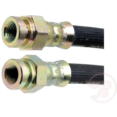 Front Brake Hose by RAYBESTOS - BH38995 pa7