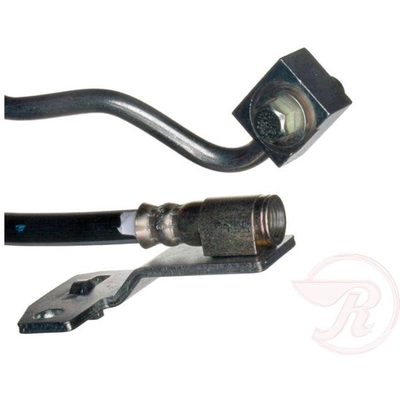 Front Brake Hose by RAYBESTOS - BH38997 pa8