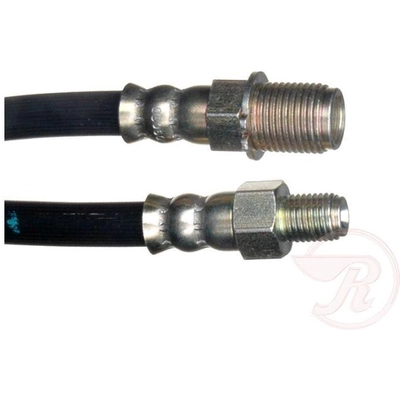 Front Brake Hose by RAYBESTOS - BH4000 pa7