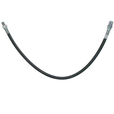 Front Brake Hose by RAYBESTOS - BH4751 pa14