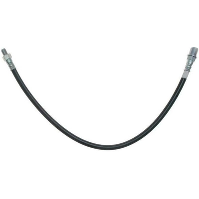 Front Brake Hose by RAYBESTOS - BH4751 pa4