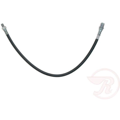 Front Brake Hose by RAYBESTOS - BH4751 pa5